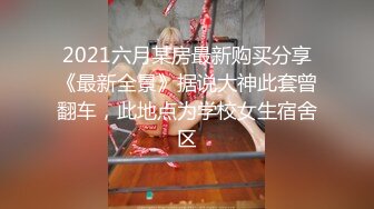 2021六月某房最新购买分享《最新全景》据说大神此套曾翻车，此地点为学校女生宿舍区