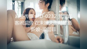 麻豆传媒 MD-0232 荒淫宾客闹洞房 在未婚夫面前抽插新娘-梁芸菲