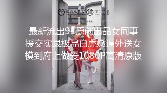 最新流出91原创出品女同事援交实录极品白虎嫩逼外送女模到府上做爱1080P高清原版