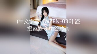 (中文字幕) [WZEN-036] 盗撮家族 3 中谷玲奈