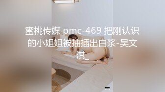 蜜桃传媒 pmc-469 把刚认识的小姐姐被抽插出白浆-吴文淇_