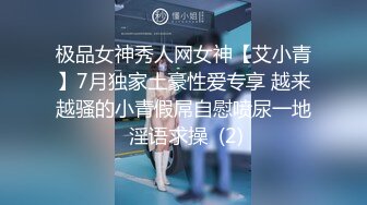 极品女神秀人网女神【艾小青】7月独家土豪性爱专享 越来越骚的小青假屌自慰喷尿一地 淫语求操  (2)