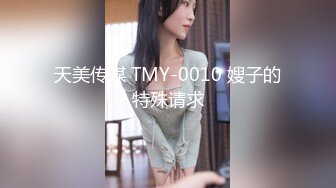 天美传媒 TMY-0010 嫂子的特殊请求