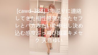 [cawd-388] 3年ぶりに連絡してきた相性最高だったセフレとバカみたいに中出し決め込む感度ぶっ飛び媚薬キメセク 天音ゆい