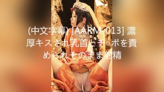 (中文字幕) [AARM-013] 濃厚キスされ乳首とチ○ポを責められそのまま射精