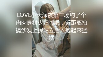 LOVE小天深夜第三场约了个肉肉身材少妇啪啪，近距离拍摄沙发上操站立后入抱起来猛操