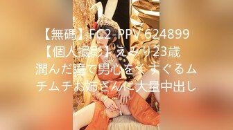 【無碼】FC2-PPV 624899 【個人撮影】えみり23歳　潤んだ瞳で男心をくすぐるムチムチお姉さんに大量中出し