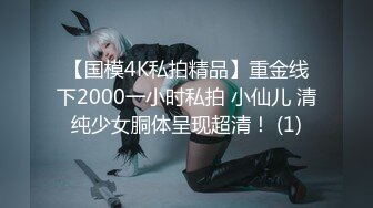 【国模4K私拍精品】重金线下2000一小时私拍 小仙儿 清纯少女胴体呈现超清！ (1)