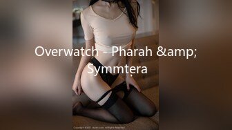 Overwatch - Pharah &amp; Symmtera