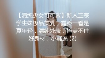 【清纯少女可可酱】新人正宗学生妹极品美乳，露脸一看是真年轻，清纯外表，掩盖不住好身材，小骚逼 (2)